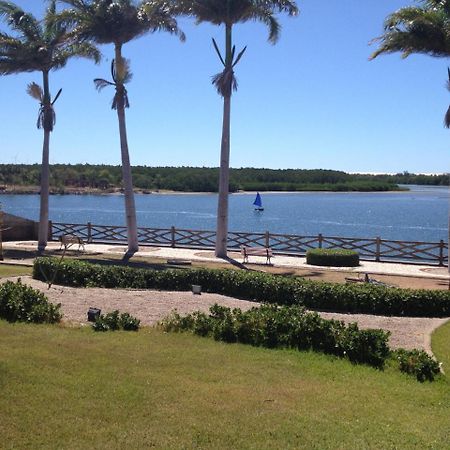 Vila Do Vento Фортим Екстериор снимка