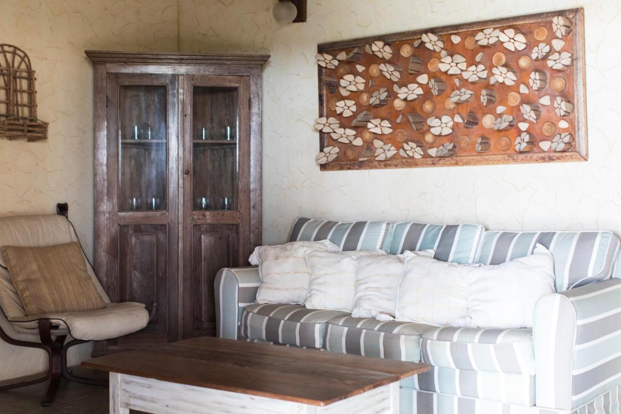 Vila Do Vento Фортим Екстериор снимка