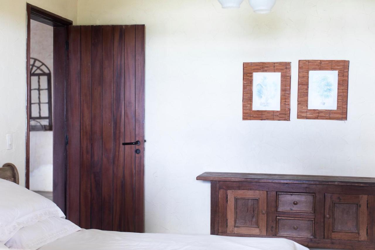 Vila Do Vento Фортим Екстериор снимка
