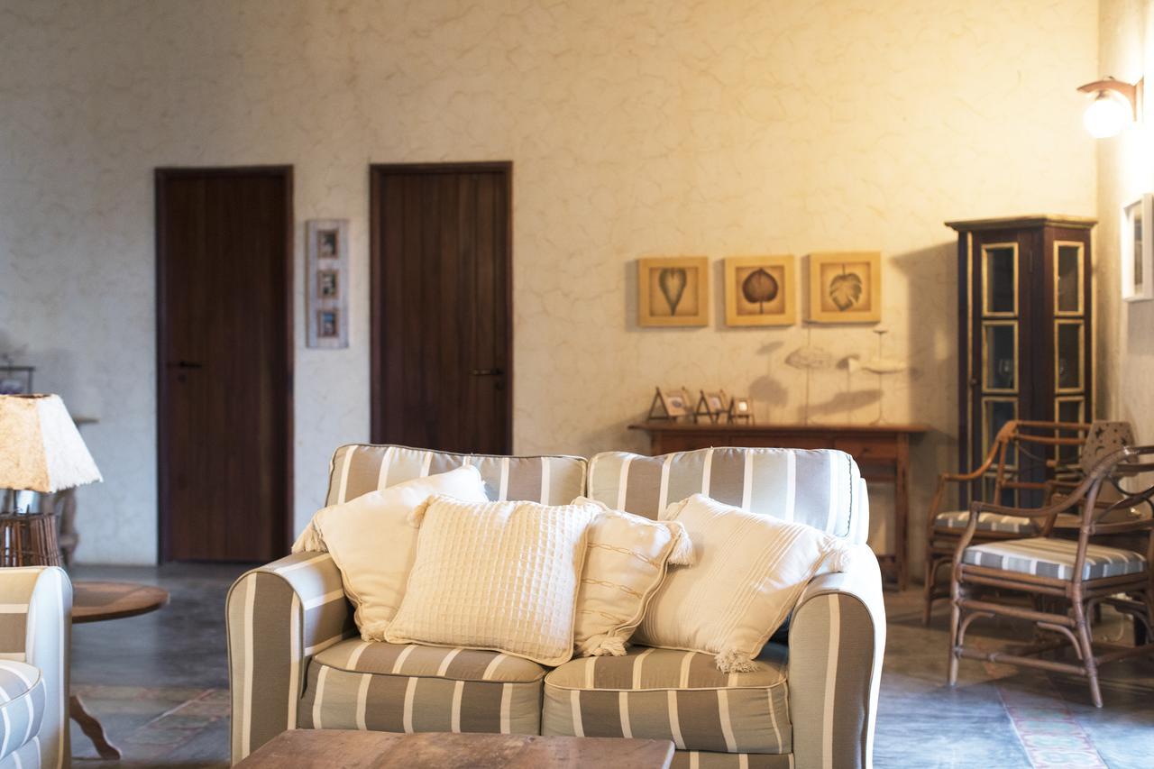 Vila Do Vento Фортим Екстериор снимка