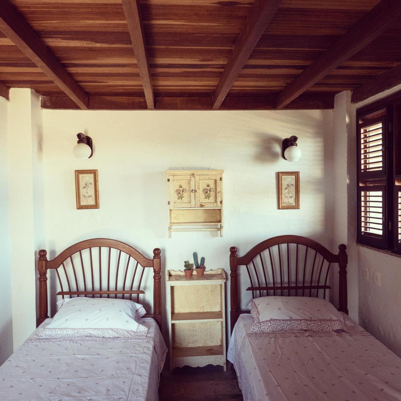 Vila Do Vento Фортим Екстериор снимка